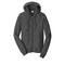 Port & Company® Fan Favorite Fleece Full-Zip Hooded Sweatshirt